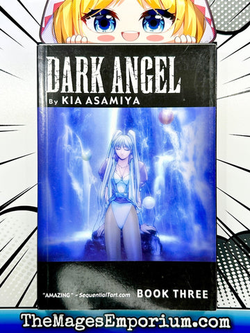 Dark Angel Vol 3 (Online Order Only)