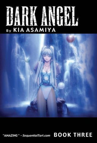 Dark Angel Vol 3 (Online Order Only)