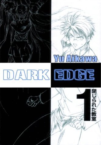 Dark Edge Vol 1 (Online Order Only)