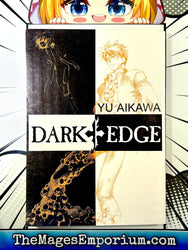 Dark Edge Vol 2 (Online Order Only)