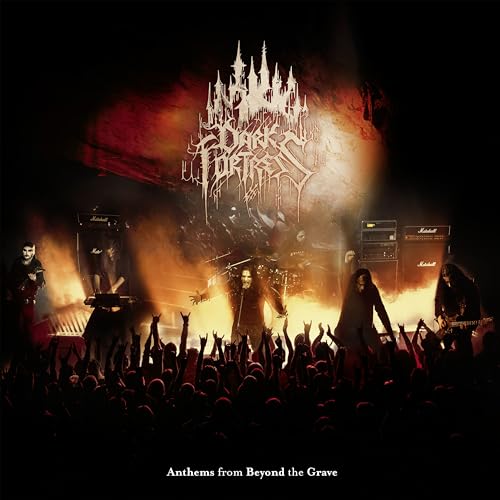 Anthems From Beyond The Grave - Live In Europe 2023 [Vinyl] (ONLINE ORDER ONLY)