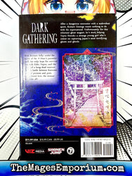 Dark Gathering Vol 10 BRAND NEW RELEASE (Online Order Only)