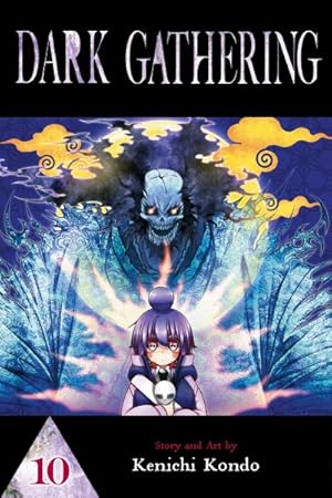 Dark Gathering Vol 10 BRAND NEW RELEASE (Online Order Only)