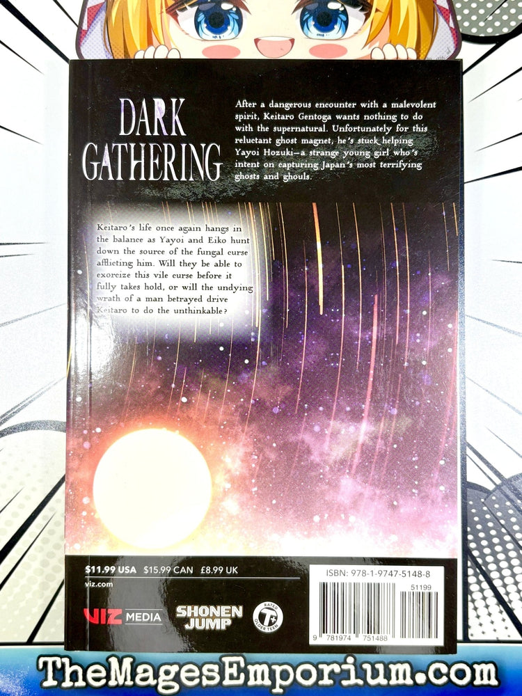 Dark Gathering Vol 11 BRAND NEW RELEASE (Online Order Only)