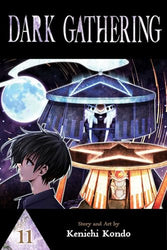 Dark Gathering Vol 11 BRAND NEW RELEASE (Online Order Only)
