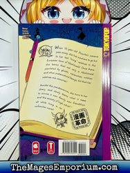 Dark Moon Diary Vol 1 (Online Order Only)
