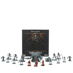 Dark Souls: The Board Game - Tomb of Giants Core Set (ONLINE ORDER ONLY)