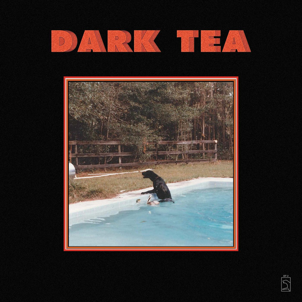 Dark Tea - Dark Tea [Vinyl] (ONLINE ORDER ONLY)