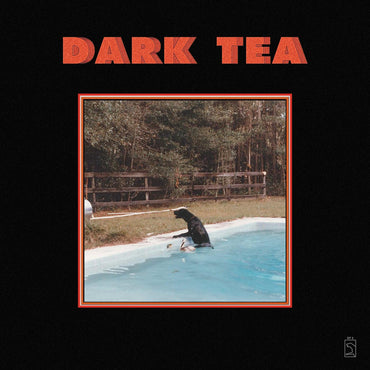 Dark Tea - Dark Tea [Vinyl] (ONLINE ORDER ONLY)