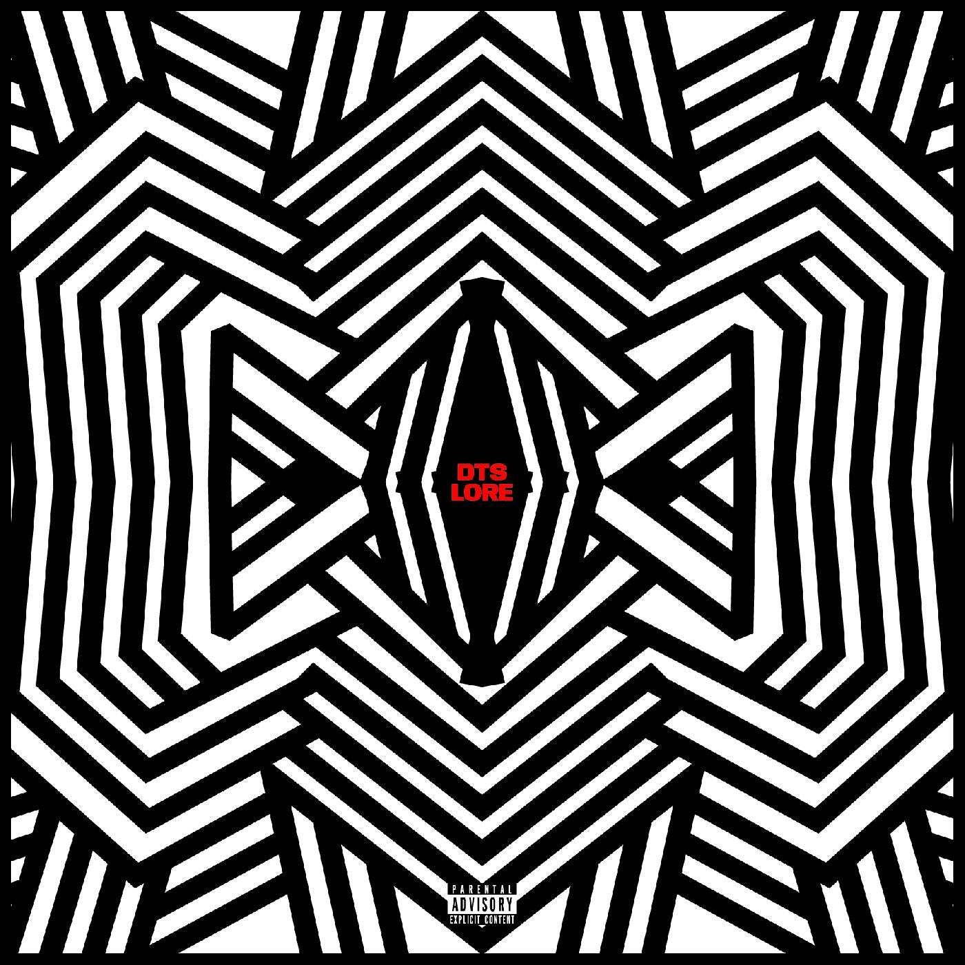 LORE [Vinyl] (ONLINE ORDER ONLY)