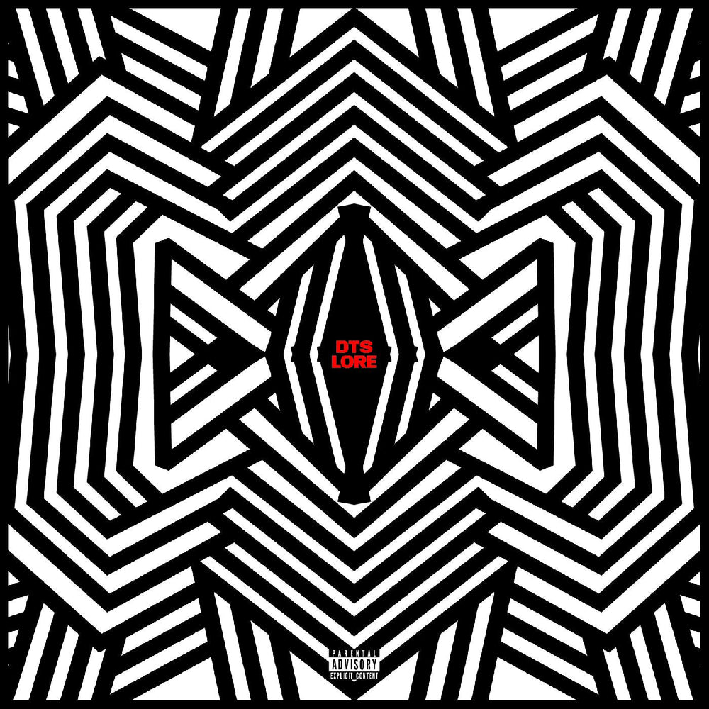 LORE [Vinyl] (ONLINE ORDER ONLY)