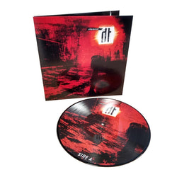 Dark Tranquility - Character (Limited Edition, Picture Disc Vinyl) [Vinyl] (ONLINE ORDER ONLY)