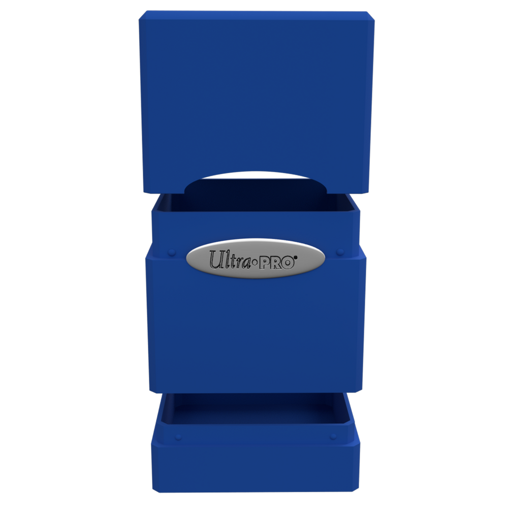 Classic SATIN® Tower DECK BOX® (ONLINE ORDER ONLY)