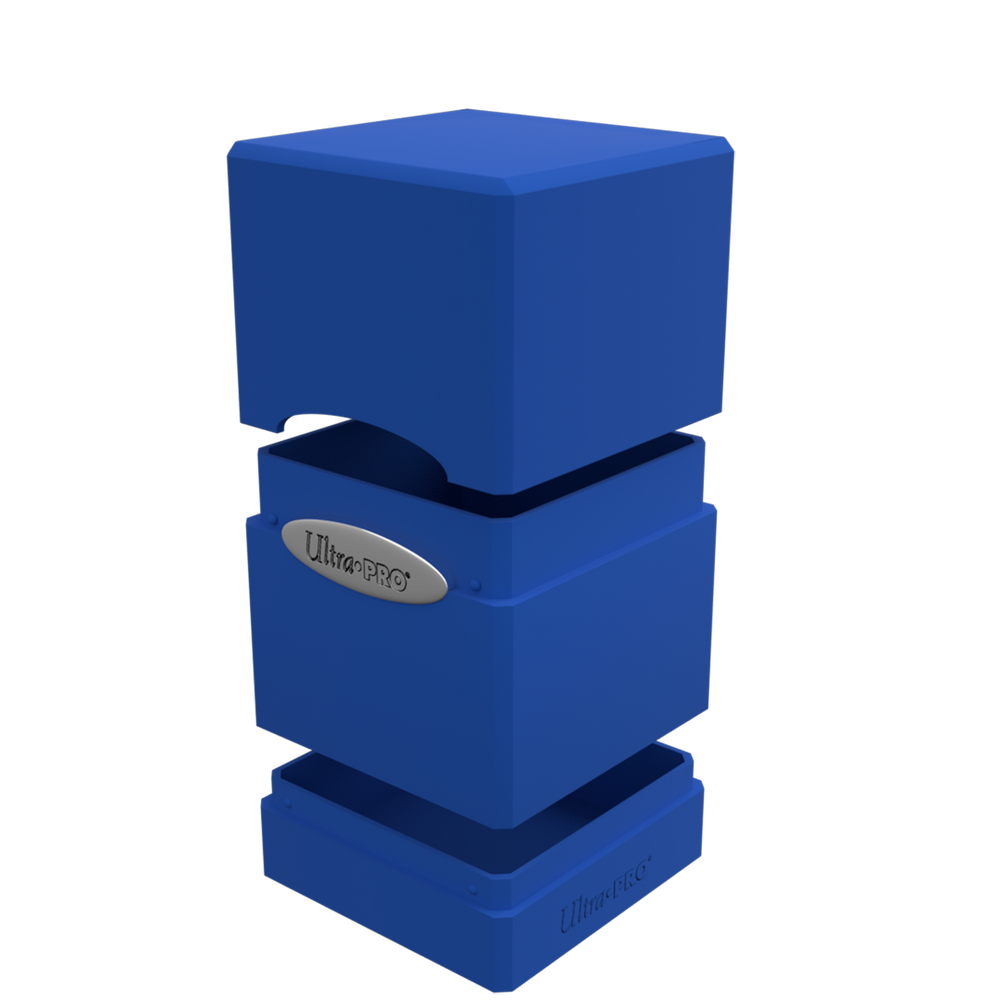 Classic SATIN® Tower DECK BOX® (ONLINE ORDER ONLY)