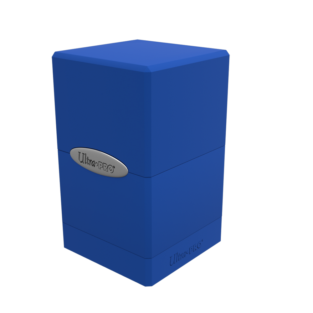 Classic SATIN® Tower DECK BOX® (ONLINE ORDER ONLY)