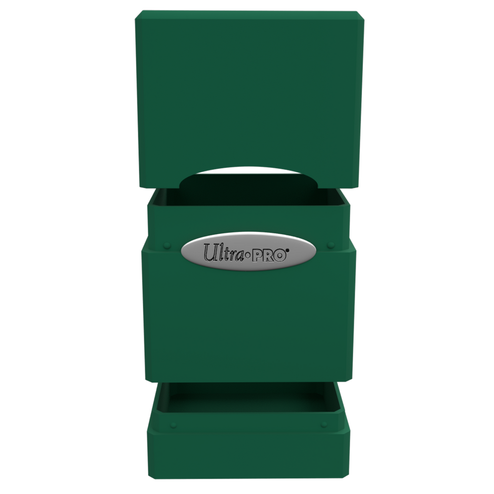 Classic SATIN® Tower DECK BOX® (ONLINE ORDER ONLY)