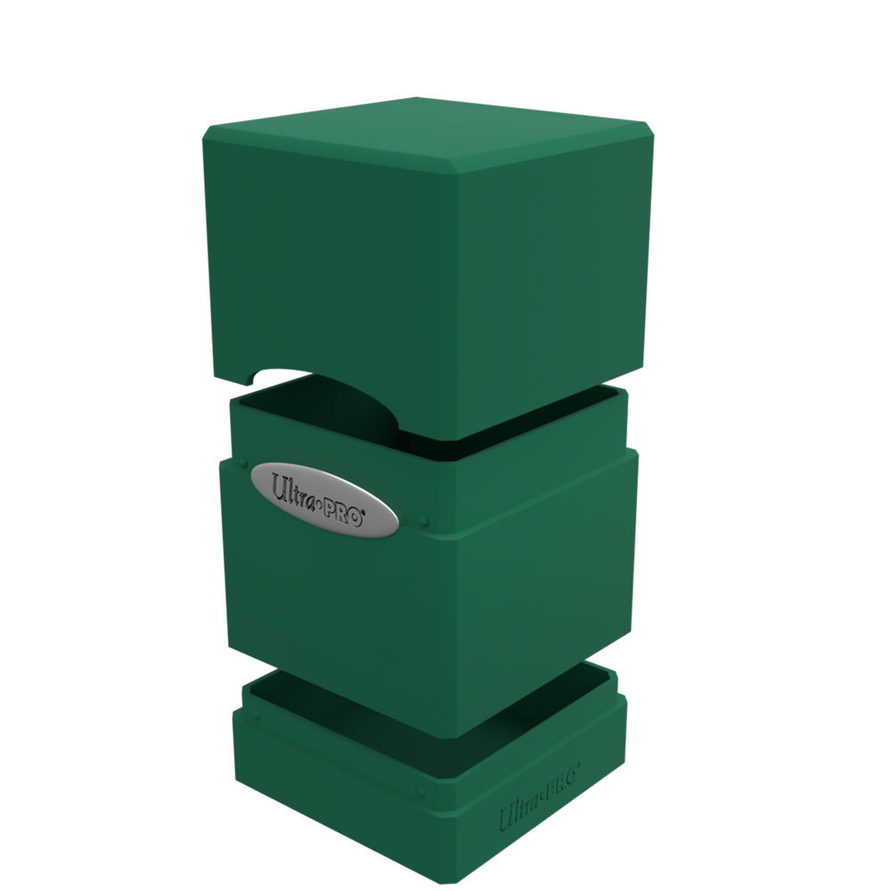 Classic SATIN® Tower DECK BOX® (ONLINE ORDER ONLY)