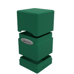 Classic SATIN® Tower DECK BOX® (ONLINE ORDER ONLY)