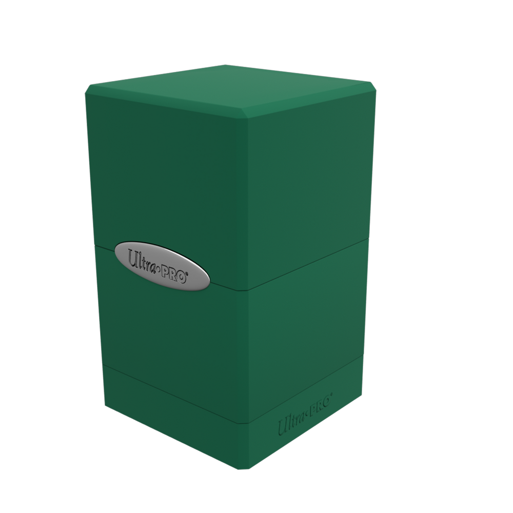 Classic SATIN® Tower DECK BOX® (ONLINE ORDER ONLY)