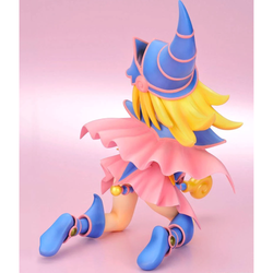 KOTOBUKIYA ARTFX J: Yu-Gi-Oh - Dark Magician Girl (ONLINE ORDER ONLY)