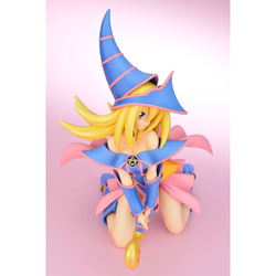 KOTOBUKIYA ARTFX J: Yu-Gi-Oh - Dark Magician Girl (ONLINE ORDER ONLY)