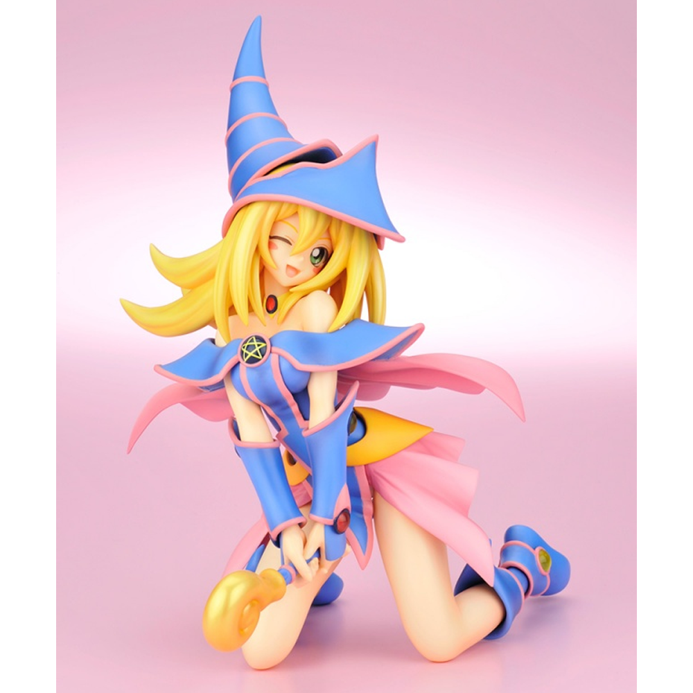 KOTOBUKIYA ARTFX J: Yu-Gi-Oh - Dark Magician Girl (ONLINE ORDER ONLY)