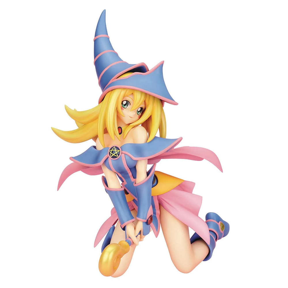 KOTOBUKIYA ARTFX J: Yu-Gi-Oh - Dark Magician Girl (ONLINE ORDER ONLY)