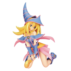 KOTOBUKIYA ARTFX J: Yu-Gi-Oh - Dark Magician Girl (ONLINE ORDER ONLY)