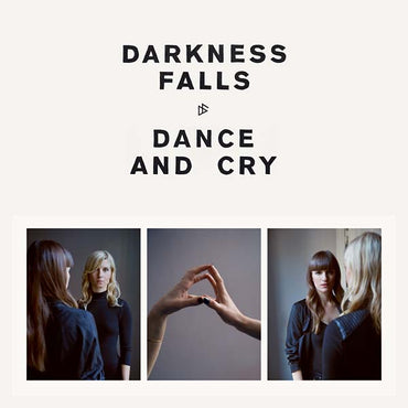 Dance and Cry [CD] (ONLINE ORDER ONLY)