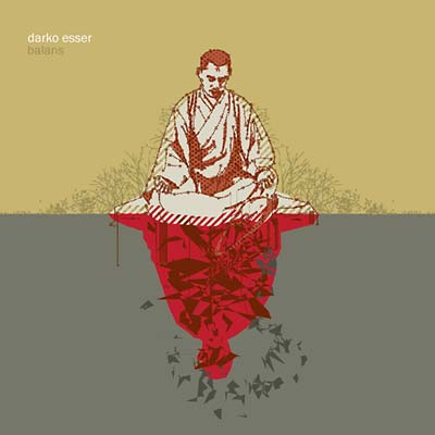 Balans [CD] (ONLINE ORDER ONLY)