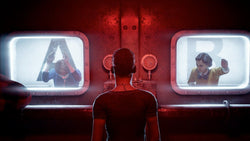 The Dark Pictures Anthology: The Devil In Me (Xbox One/ Xbox Series X) (ONLINE ORDER ONLY)