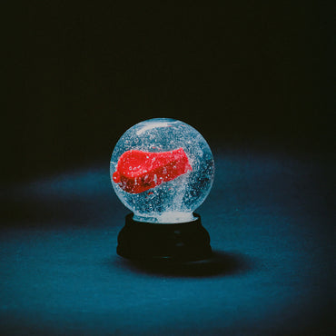 Nothing [Vinyl] (ONLINE ORDER ONLY)