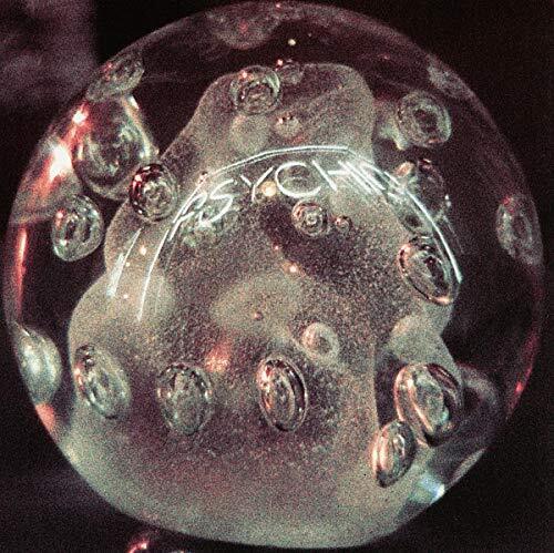 Psychic (2 Lp's) [Vinyl] (ONLINE ORDER ONLY)