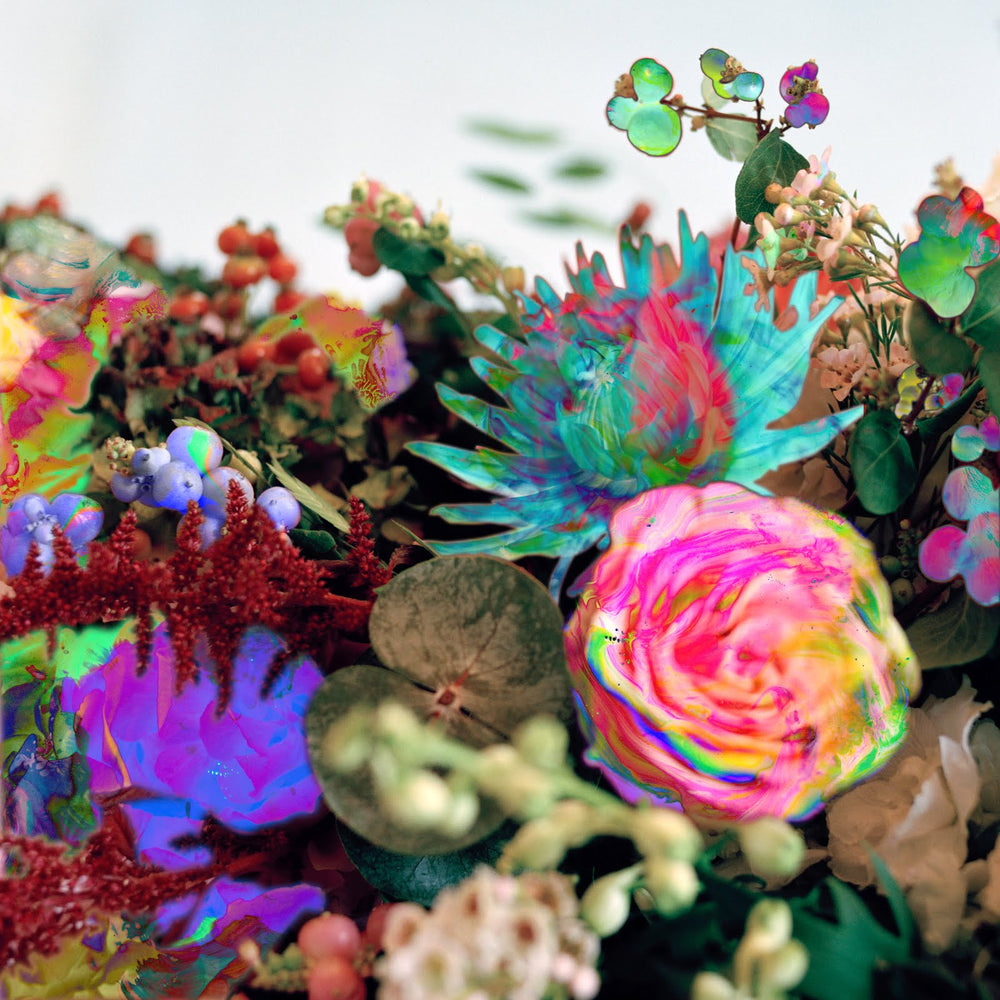 News From Nowhere (2LP) [Vinyl]