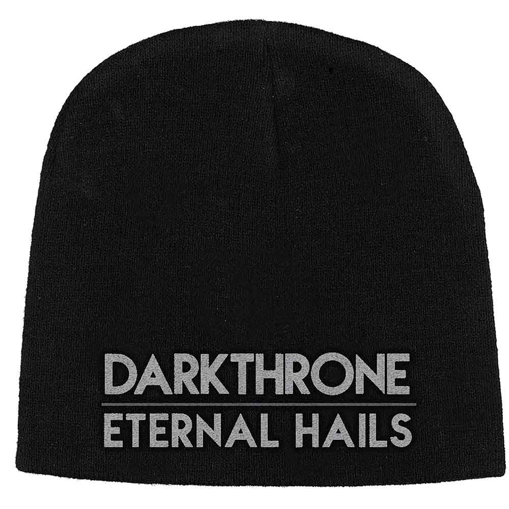 Darkthrone - Eternal Hails [Hat] (ONLINE ORDER ONLY)