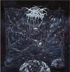Darkthrone - It Beckons Us All (Indie Exclusive, Colored Vinyl, Purple) [Vinyl] (ONLINE ORDER ONLY)