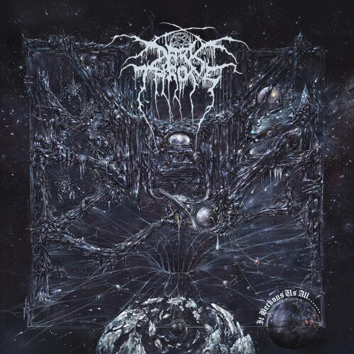 Darkthrone - It Beckons Us All [Vinyl] (ONLINE ORDER ONLY)