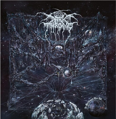 Darkthrone - It Beckons Us All [Vinyl] (ONLINE ORDER ONLY)