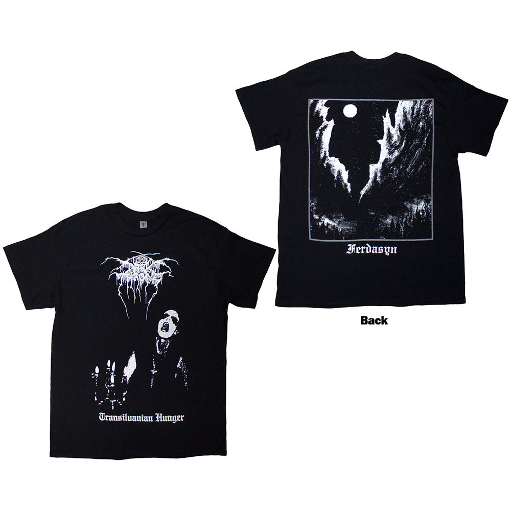 Transilvanian Hunger [] (ONLINE ORDER ONLY)