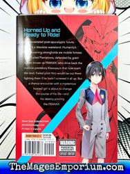 Darling in the Franxx Vol 1-2 Omnibus (Online Order Only)