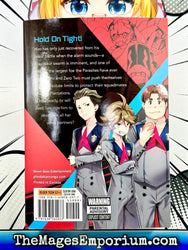 Darling in the Franxx Vol 3-4 Omnibus (Online Order Only)