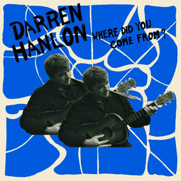 Where Did You Come From? [CD] (ONLINE ORDER ONLY)