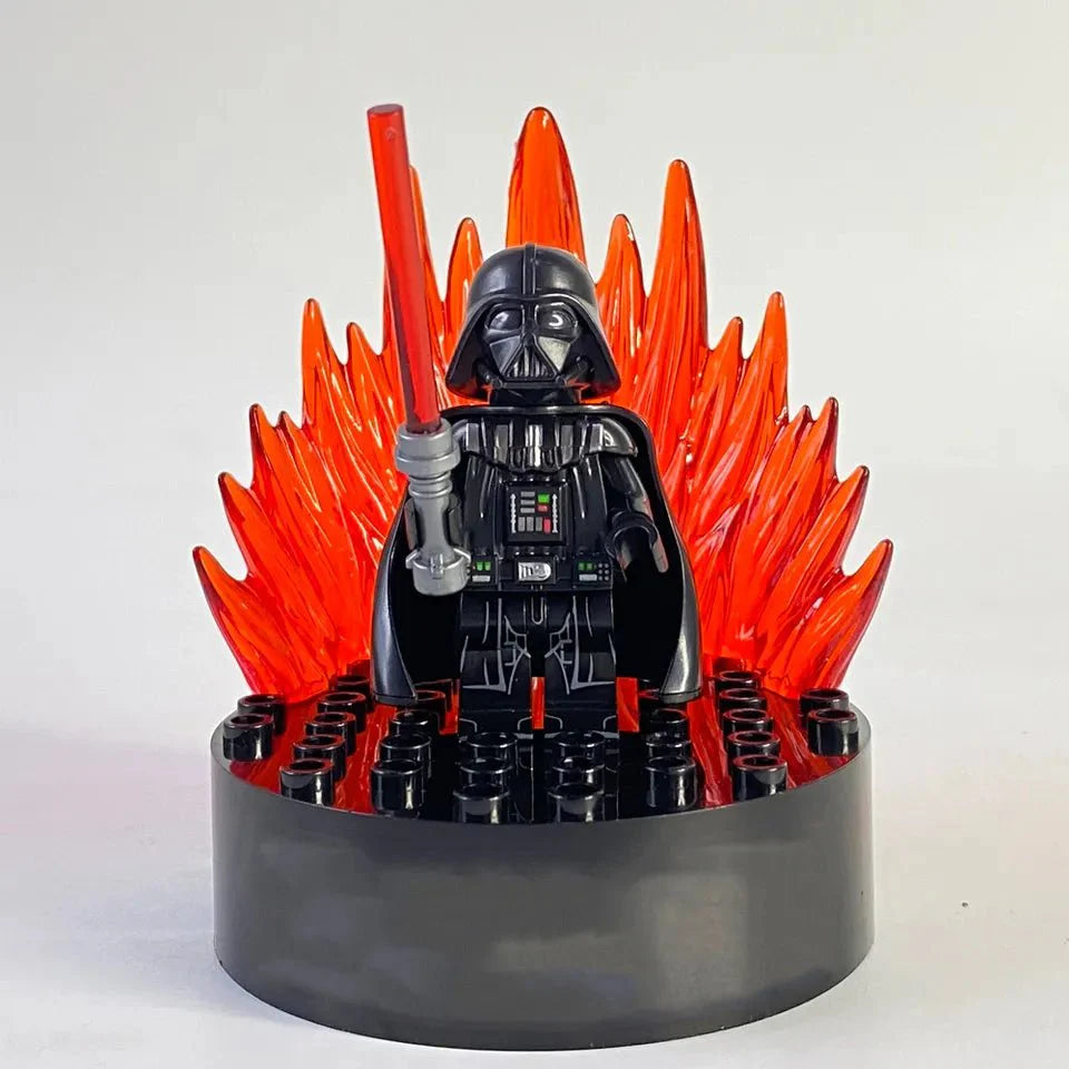 Darth Vader with base (Online Only)