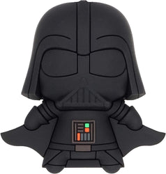 Darth Vader Star Wars 3D Foam Magnet (Online Order Only)