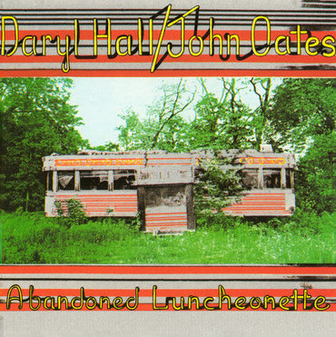 Abandoned Luncheonette [Import] [CD]
