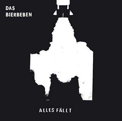 Alles Fällt [CD] (ONLINE ORDER ONLY)