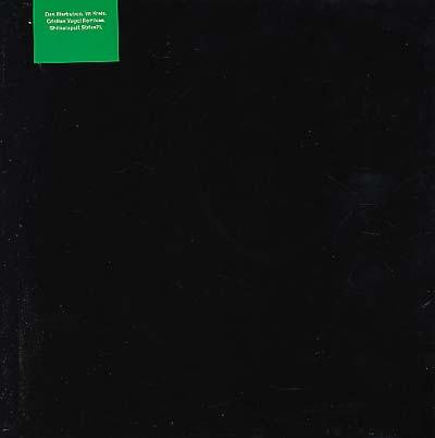 DAS BIERBEBEN - Im Kreis [Vinyl] (ONLINE ORDER ONLY)