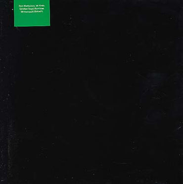 DAS BIERBEBEN - Im Kreis [Vinyl] (ONLINE ORDER ONLY)