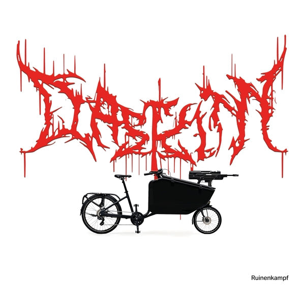 Ruinenkampf [CD] (ONLINE ORDER ONLY)