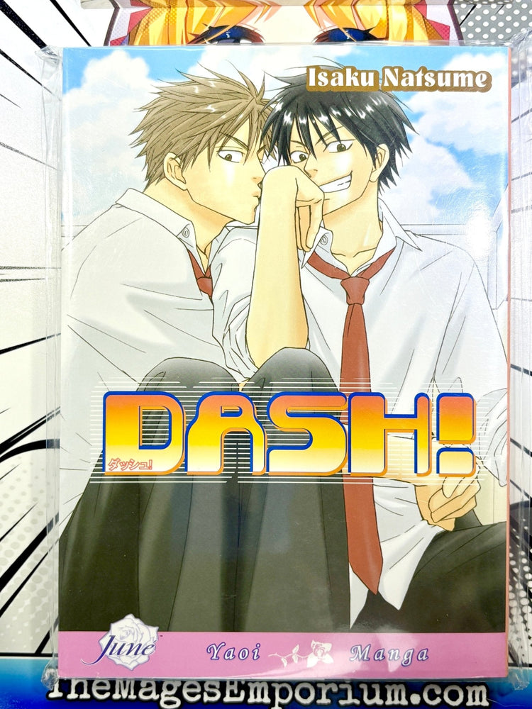 Dash! (Online Order Only)